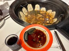 -沈厨地锅老灶•徐州烧烤(黄渡店)