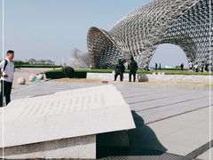 -南汇嘴观海公园