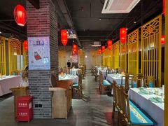 -一品江南韵·淮扬菜