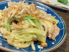-哥哥の深夜食堂(永乐汇亲子购物运动中心店)