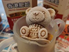 -肥韬茶餐厅(海上世界店)