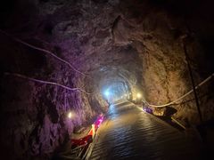 -狼牙山风景区