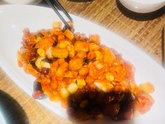 -渝信川菜(长安店)