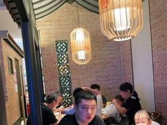 大堂-闽上鲜·福建菜(龙湖滨江天街店)