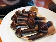 -黑鸡小馆(金源店)