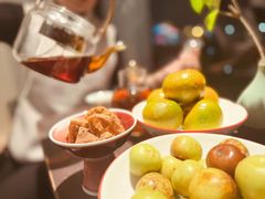 -江南小菜(东辰御龙湾店)
