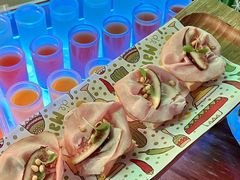 -Famous肥猫墨西哥音乐餐吧(五棵松华熙LIVE店)