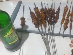 -状元阁烧烤(群力店)