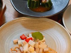 -生机蔬食·24节气料理餐厅(番禺广场店)