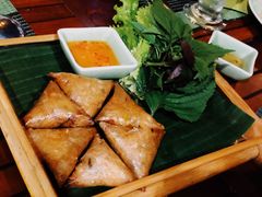 -Lam Vien Restaurant