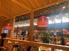 大堂-椰夫人·养生椰子鸡(金沙洲永旺店)