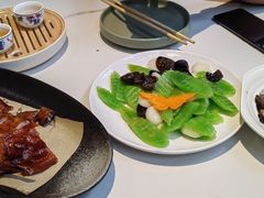 -南拳十三姨·潮汕砂锅粥·粤菜(西单大悦城店)