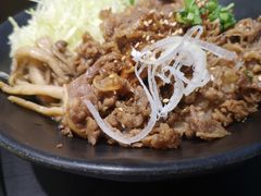-町门烤肉拌饭专门店(新天地店)