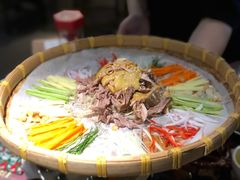 -大鸽饭(岗顶店)