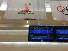 -广州保龄球馆(广州天河体育中心店)