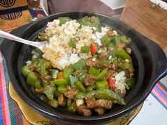 -卡万金特色藏餐