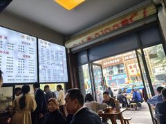 -中和裴氏蹄花(府河路店)