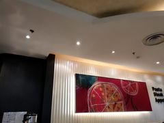 -必胜客(百联又一城店)