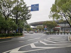 -上海长途客运南站