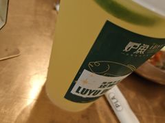 -炉鱼(萧山万象汇店)