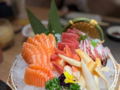 -德川家日本料理(中关村寰太大厦店)