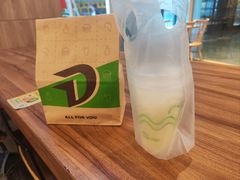 -德克士(置信银河店)