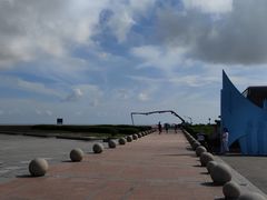 -南汇嘴观海公园