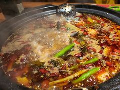 -小饕荟雅安贡椒鱼鲜馆(广福桥店)
