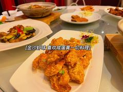 -利苑酒家(合景国际金融广场店)