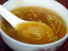 -添發碗仔翅美食