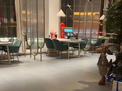 -ins森林童话餐厅coffee&bistro