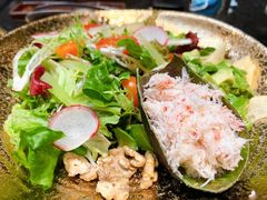 -老乾杯和牛烧肉(王府中环店)