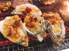 -蚝英雄鲜蚝自助专门店(长楹天街直营店)