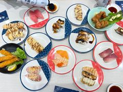 -滨寿司(高新伊藤店)