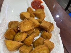 -长兴菜馆(高桥店)