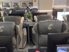 -盒子电竞(大明湖店)