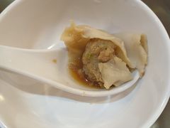 小笼汤包-四季春(美食街店)