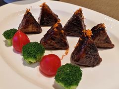 -蟹榭·本帮江浙菜·蟹宴(大宁久光商场店)