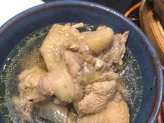 -松茸小馆·云南特色餐厅