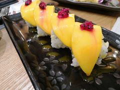 -鲔吞日料(溧阳万达广场店)