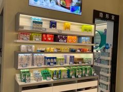 -宝岛眼镜·星创视光中心(黄河店)