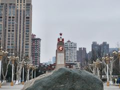 -武昌江滩