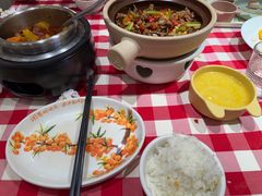 -西贝(南开大悦城店)