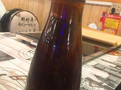 古法酸梅汤-特色酱椒鱼私房菜(黄鹤楼店)