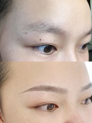 -张小野·专业半永久纹眉