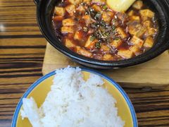 -山城欢现炒食堂(上海城店)