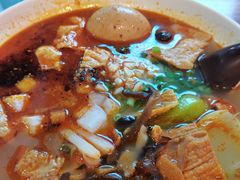 -益螺记螺蛳粉(望京韩国城店)