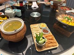 -刀板香·安徽菜(国购IFC店)
