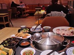 -淼福猪肚鸡·椰子鸡火锅(大沙地店)