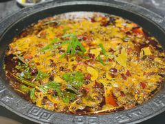 -大鱼山房鱼头火锅(老字号品质店)